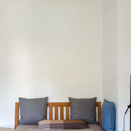 Cozy Spacious In Suelz Apartment