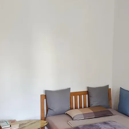 Cozy Spacious In Suelz Apartment