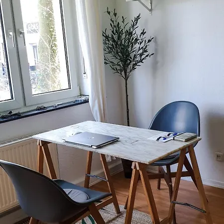 Apartment Cozy Spacious In Suelz *