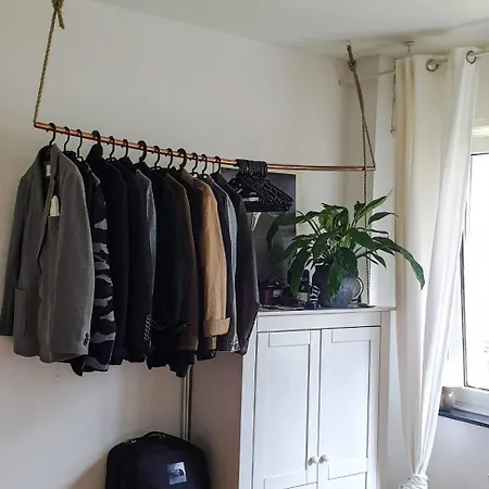 Cozy Spacious In Suelz