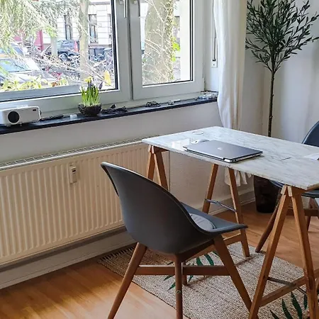 Cozy Spacious In Suelz Cologne