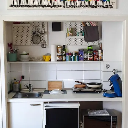 Cozy Spacious In Suelz * Köln