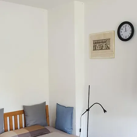 Appartamento Cozy Spacious In Suelz